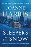 Sleepers in the Snow B0GPNNZ2NY Book Cover