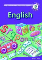 English Matters for Zambia Basic Education Grade 2 Pupil's Book 0521687535 Book Cover
