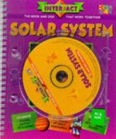 Solar System 1587284642 Book Cover