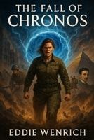 The Fall of Chronos B0FPGPWBYG Book Cover
