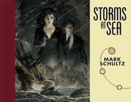Storms at Sea 1933865660 Book Cover