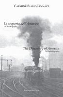 The Discovery Of America: An Autobiography 1884419267 Book Cover