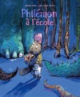 Philémon à l'école 2925347258 Book Cover