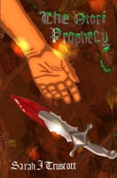 The Otori Prophecy 106825730X Book Cover