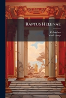 Raptus Helenae... 1278885218 Book Cover