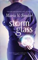 Storm Glass 0778325644 Book Cover