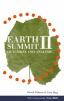 Earth Summit II: Outcomes and Analysis 1853835331 Book Cover