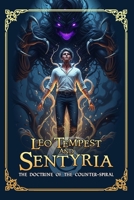 LEO TEMPEST AND SENTYRIA: The Doctrine of the Counter-Spiral (LEO TEMPEST AND SENTYRIA (En)) B0FH1TY2VG Book Cover