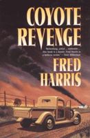 Coyote Revenge 0060985038 Book Cover