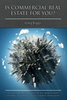 Is Commercial Real Estate for You? 1543907067 Book Cover