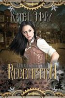 Redemption (Moonchild, #3) 1095672495 Book Cover