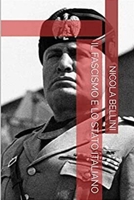 Il fascismo e lo stato italiano (Italian Edition) B0H29QVTHB Book Cover