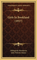 Girls In Bookland 9356012229 Book Cover