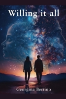 Willing it all (Spanish Edition) B0HCLD2WFY Book Cover
