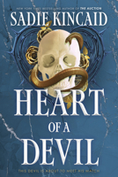 Heart of a Devil: A best friend's dad, age gap standalone romance 1915663423 Book Cover