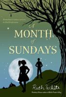 A Month of Sundays 0374399123 Book Cover