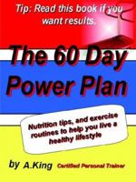 60 Day Power Plan 1411679121 Book Cover