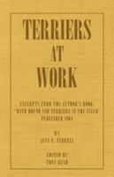 Terriers at Work 1406787345 Book Cover