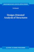 Design-Oriented Analysis of Structures: A Unified Approach 1402004435 Book Cover