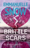 Brittle Scars 1990429688 Book Cover