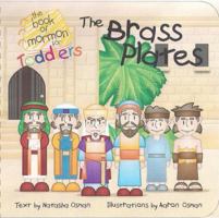 The Brass Plates 1599360500 Book Cover