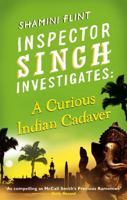 A Curious Indian Cadaver 074995342X Book Cover