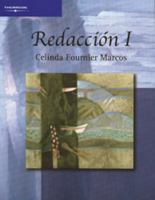 Redaccion I 9706866205 Book Cover