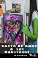 Carta de Amor a Los Monstruos B0BZFDJDN3 Book Cover