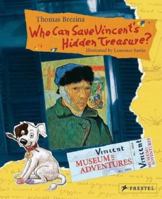 Who Can Save Vincent's Hidden Treasure? 3791334328 Book Cover