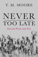 Never Too Late B0FQ8XK8XY Book Cover