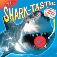 Shark-tastic! (1) 1935703293 Book Cover