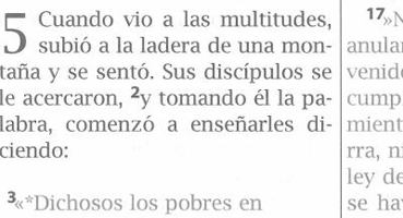 NVI Biblia de referencia Thompson, dos tonos italiano, marron/cafe 0829754431 Book Cover