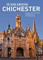 In and Around Chichester 1841657468 Book Cover