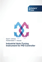 Industrial Auto-Tuning Instrument for PID Controller 3639511514 Book Cover