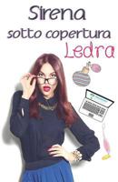 Sirena sotto copertura 1797848747 Book Cover