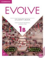 Evolve Level 1b Student's Book 1108409148 Book Cover
