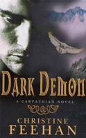 Dark Demon 0515140880 Book Cover