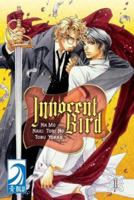 Innocent Bird Volume 1: (Yaoi) 1598168312 Book Cover