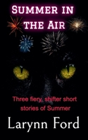 Summer in the Air B0HGD1Y888 Book Cover