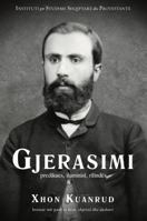 Gjerasimi: predikues, iluminist, rilindes (Albanian Edition) 1946244023 Book Cover