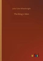 The King´s Men 3732653226 Book Cover