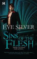 Sins of the Flesh 0373774842 Book Cover