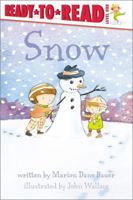 Snow (Ready-to-Read. Level 1) 0689854374 Book Cover