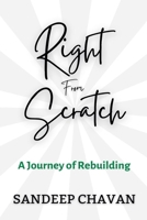 Right From Scratch B0DV978NGV Book Cover