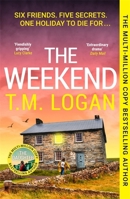 The Weekend 180418523X Book Cover