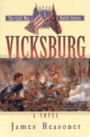 Vicksburg (Civil War Battle Series, Vol. 5) (Civil War Battle Series, 5) 158182372X Book Cover