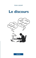Le discours 2322251674 Book Cover