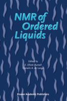 NMR of Ordered Liquids 1402013434 Book Cover