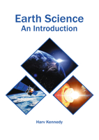 Earth Science: An Introduction 1647406439 Book Cover
