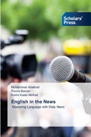 English in the News 6206775143 Book Cover